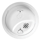 Fireboy-Xintex SMI100RV Smoke Detector 9V Battery Powered
