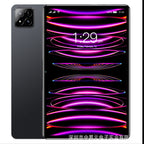10 inch Google Android Tablet  12GB512GB  Dual SIM Dual Standby  Bluetooth  Touchscreen