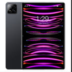 10 inch Google Android Tablet  12GB512GB  Dual SIM Dual Standby  Bluetooth  Touchscreen