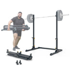 Verse® Agile Rack — Folding and Portable