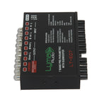 LT-EQ7 7 Band 9 Volt Car Audio Graphic Equalizer