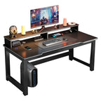Computer Office E-sports Room Game Tudio Live Streaming Table Internet Cafe Computer Table Furniture Mesa Ordenador Escritorio