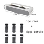 Kitchen Storage Rack spice rack organizer