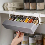 Kitchen Storage Rack spice rack organizer