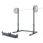 Verse® Agile Rack — Folding and Portable