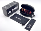 BOLD Slayers Photochromic Sunglasses – MTB, Ski & Lifestyle Eyewear