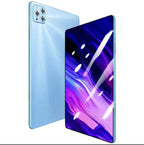 All-network 5G Android 2-in-1 Tablet For Work Entertainment Gaming And Learning