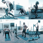 Verse® Agile Rack — Folding and Portable