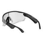 ROCKBROS Bluetooth Cycling Sunglasses Polarized Smart Glasses